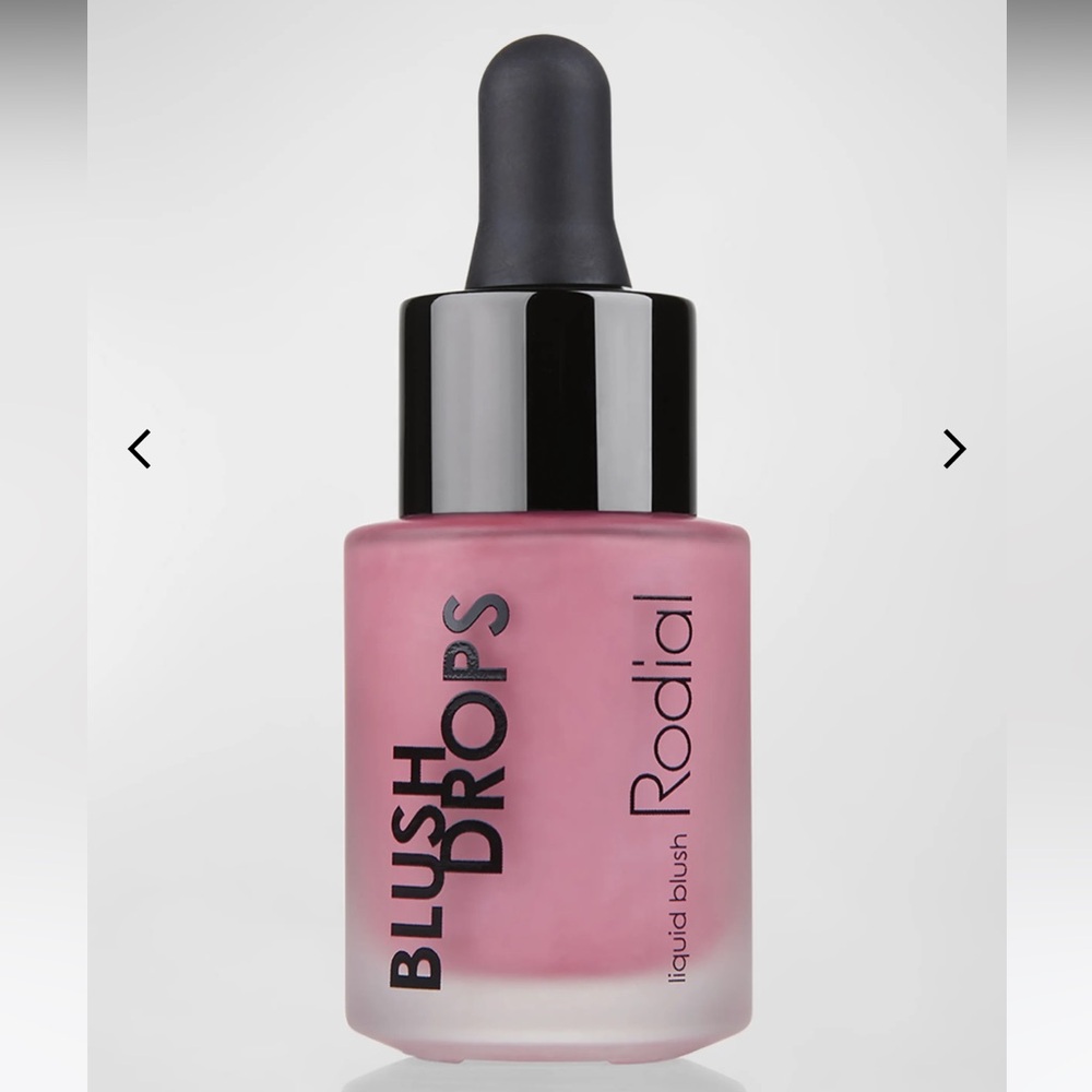 Rodial Blush Drops - Brand new!  IN FROSTED PINK